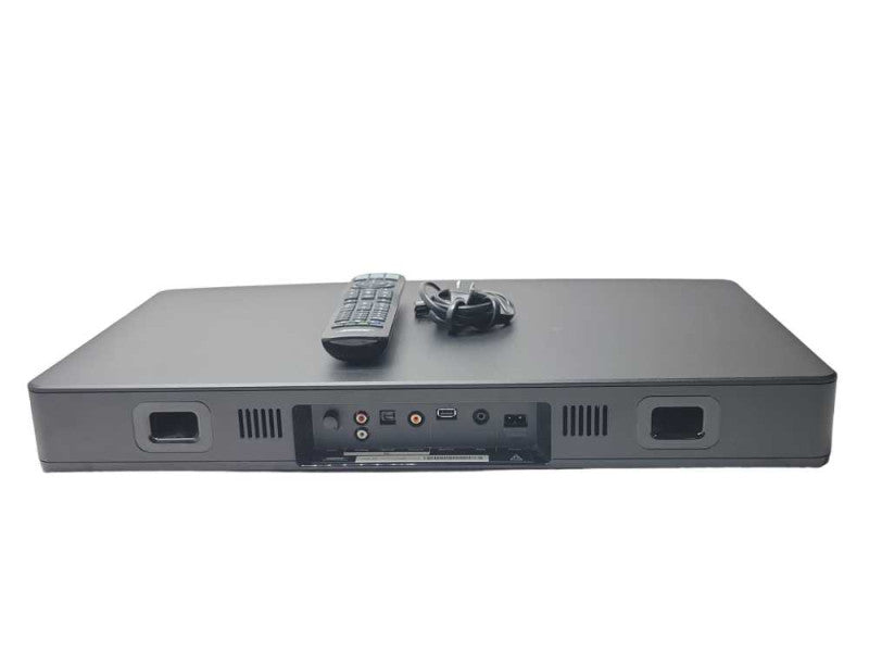 Bose Solo 15 TV Sound System with Remote controller _