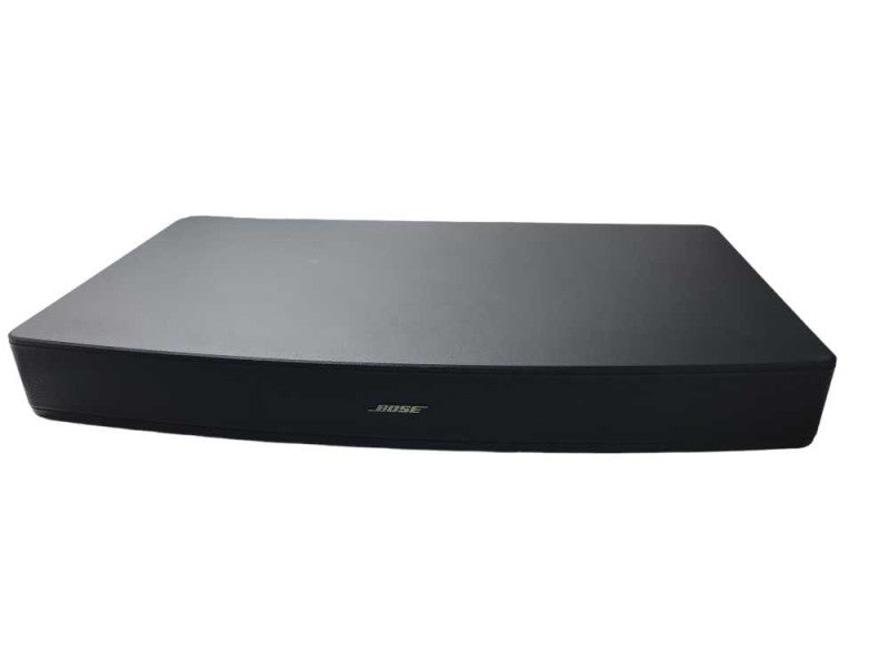 Bose Solo 15 TV Sound System with Remote controller _