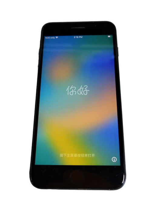 Apple iPhone 8 Plus - READ Î