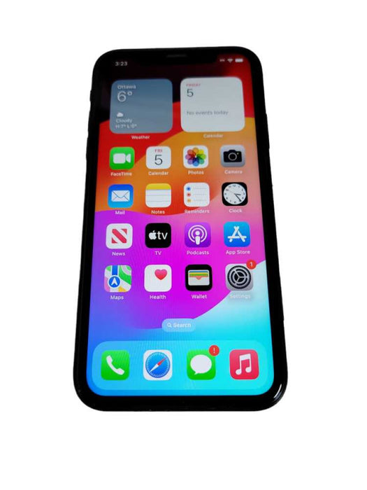 Apple iPhone XR 64GB (A1984) Î