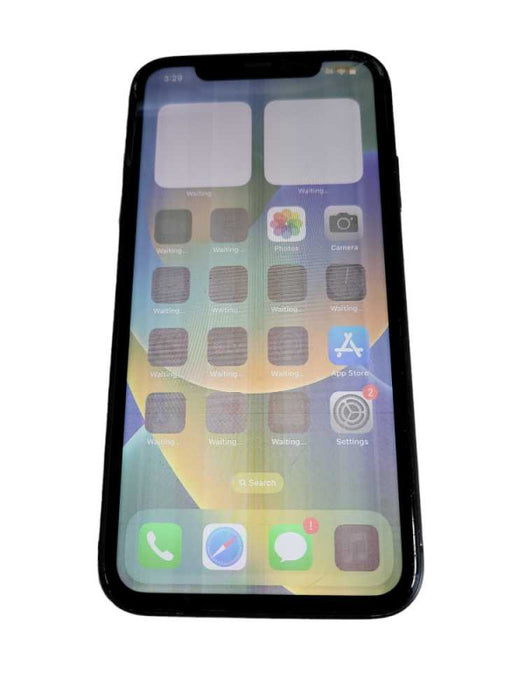 Apple iPhone 11 64GB (A2111) - READ Î