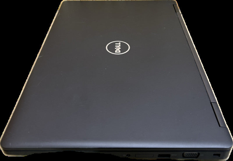 Dell Precision 3520 Intel Xeon E3-1505M@3GHz QUADRO M620 2GB GPU 16GB 256SSD Q