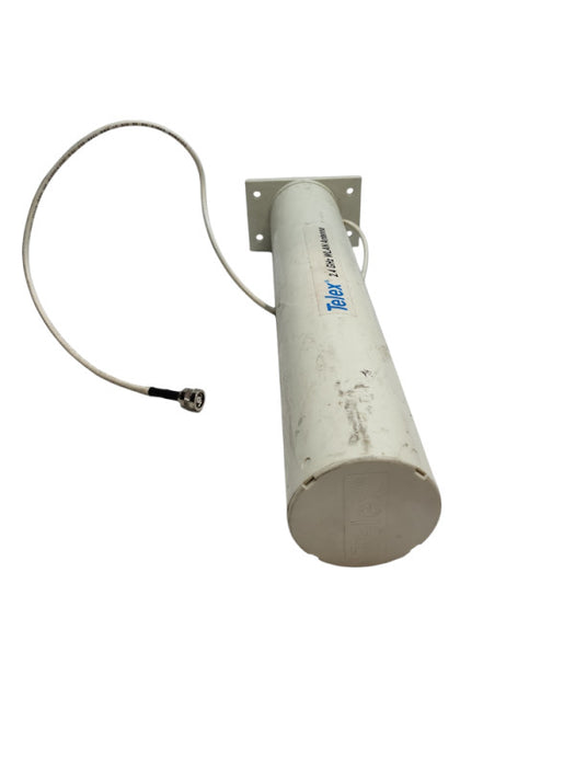 Telex High-Gain WLAN 2.4GHz Yagi Antenna &