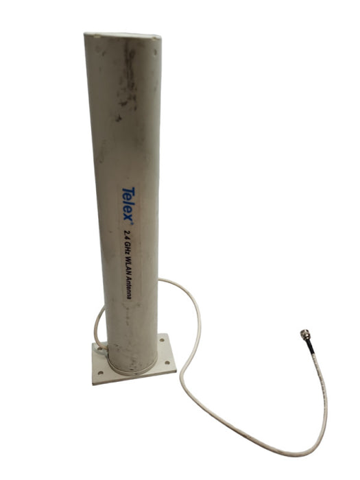 Telex High-Gain WLAN 2.4GHz Yagi Antenna &