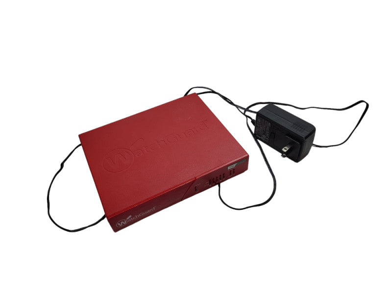 WatchGuard Watch Guard Router Firewall HW Model #FS1E5 XTM 2 Series &