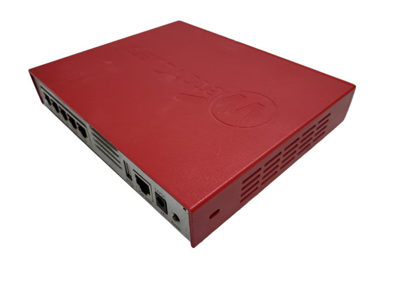 WatchGuard Watch Guard Router Firewall HW Model #FS1E5 XTM 2 Series &