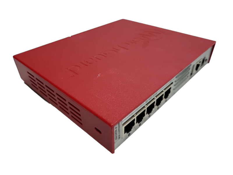 WatchGuard Watch Guard Router Firewall HW Model #FS1E5 XTM 2 Series &