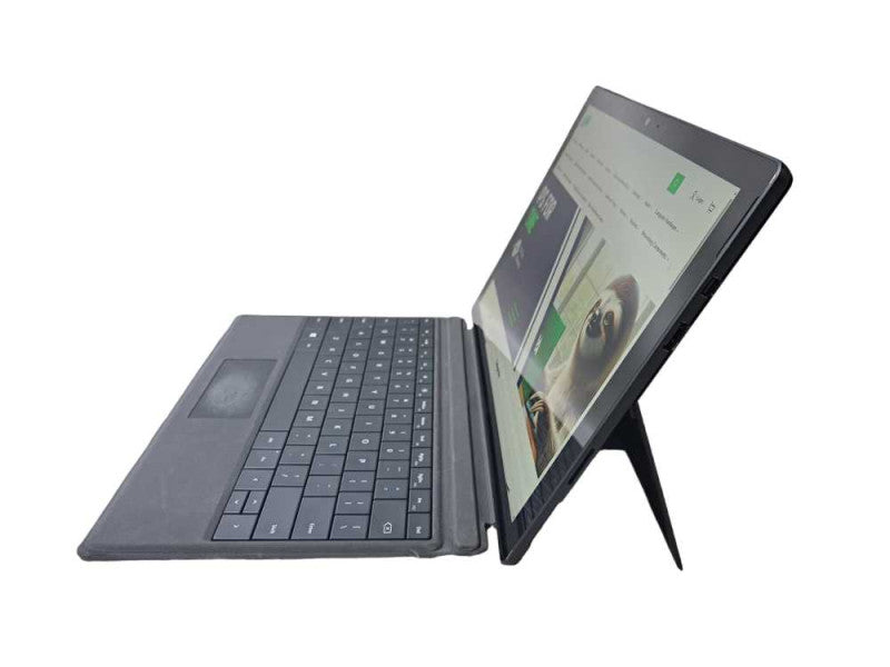 Microsoft Surface Pro 6 (1796) | i7-8650U 1.9GHz 4C, 16GB RAM, 512GB SSD