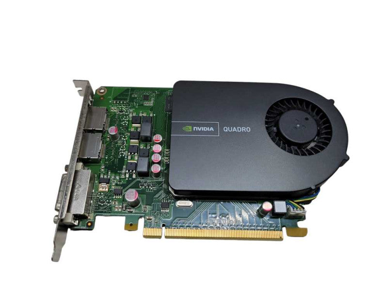 NVIDIA QUADRO 2000 1GB PCIE %