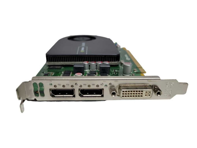 NVIDIA QUADRO 2000 1GB PCIE %