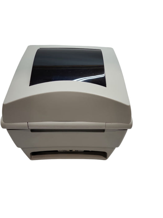 ZEBRA TLP 2844 USB SERIAL PARALLEL  THERMAL  LABEL PRINTER With Cutter &