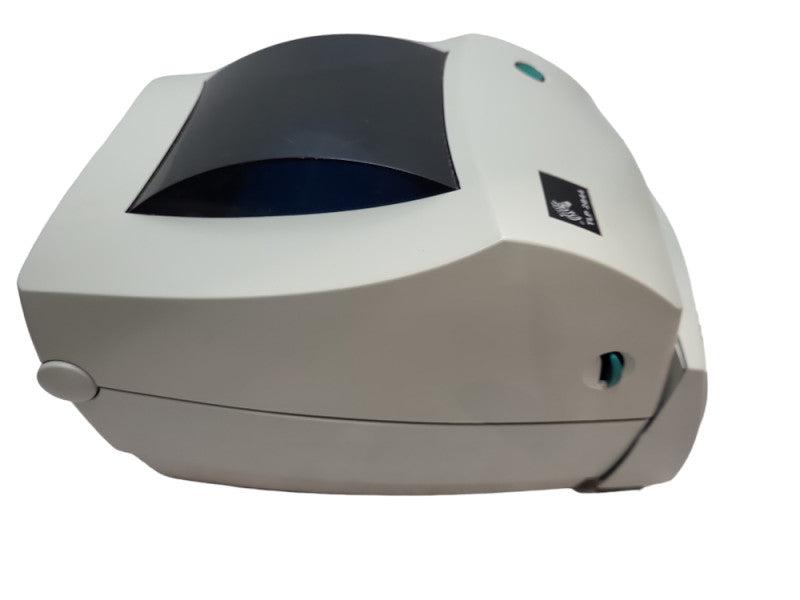 ZEBRA TLP 2844 USB SERIAL PARALLEL  THERMAL  LABEL PRINTER With Cutter &