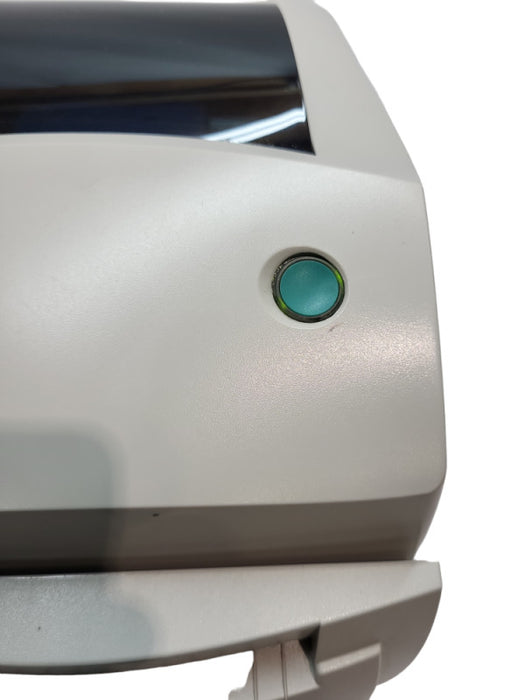 ZEBRA TLP 2844 USB SERIAL PARALLEL  THERMAL  LABEL PRINTER With Cutter &