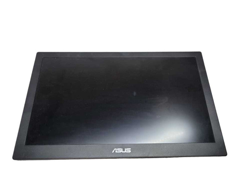 ASUS MB MB169B+ 15.6\\" LED-Lit Portable Monitor + Case %