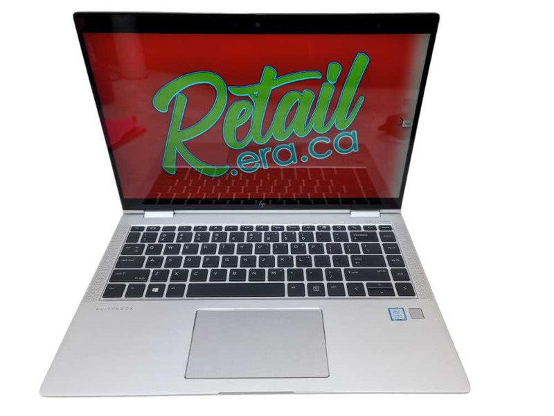 HP EliteBook x360 1040 G6| i5-8265u| 16GB DDR3| 256GB SSD  Î²