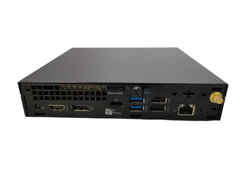 Dell OptiPlex 3060 USFF Desktop | i5-8500T @ 2.10GHz 8GB DDR4 256GB NVMe !