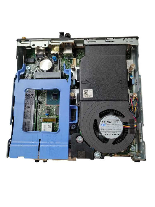 Dell OptiPlex 3060 USFF Desktop | i5-8500T @ 2.10GHz 8GB DDR4 256GB NVMe !