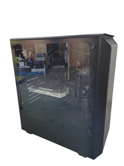 Custom PC Asus TUF X299 Mark 2 Motherboard  i7-7820X @ 3.60GHz , 16GB DDR4 !
