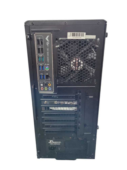 Custom PC Asus TUF X299 Mark 2 Motherboard  i7-7820X @ 3.60GHz , 16GB DDR4 !