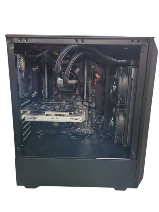 Custom PC Asus TUF X299 Mark 2 Motherboard  i7-7820X @ 3.60GHz , 16GB DDR4 !
