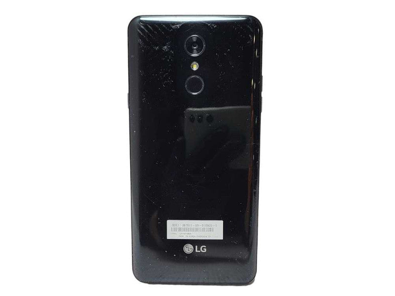 LG Stylo 4 + LM-Q710WA READ $