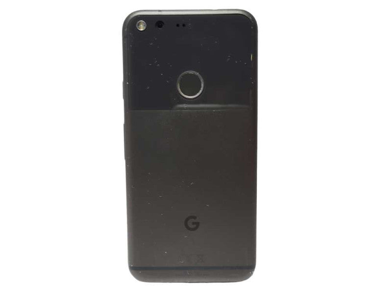 Google Pixel READ $