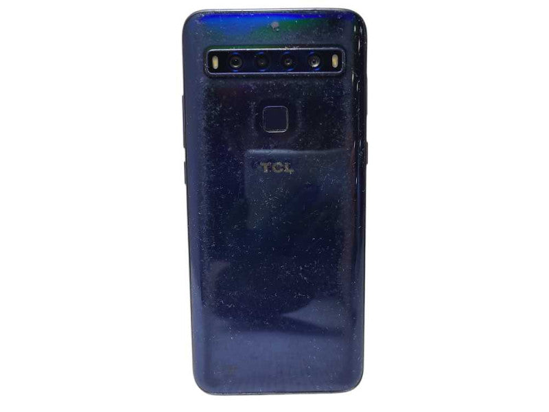 TCL 10L T770B 64GB READ $