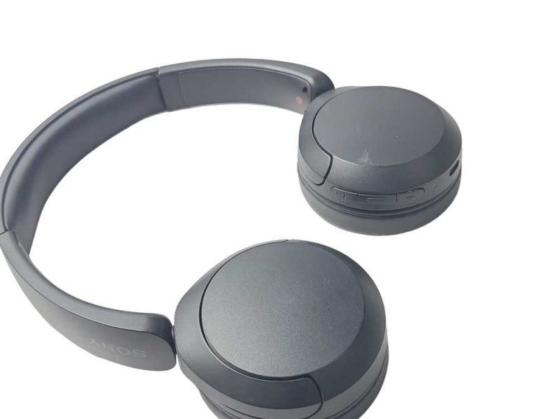 Sony WH-CH520 Wireless Bluetooth Headphones _
