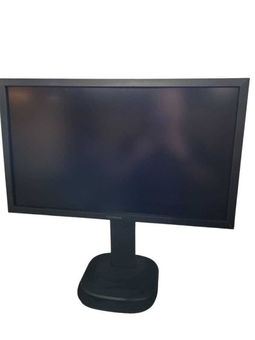 ViewSonic VG2439SMH 24\\" HD LCD/LED Monitor Black VG2439SMH !