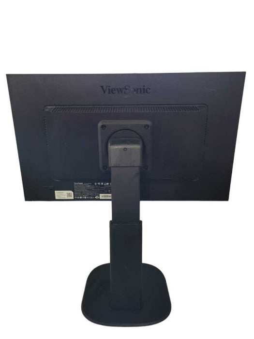 ViewSonic VG2439SMH 24\\" HD LCD/LED Monitor Black VG2439SMH !