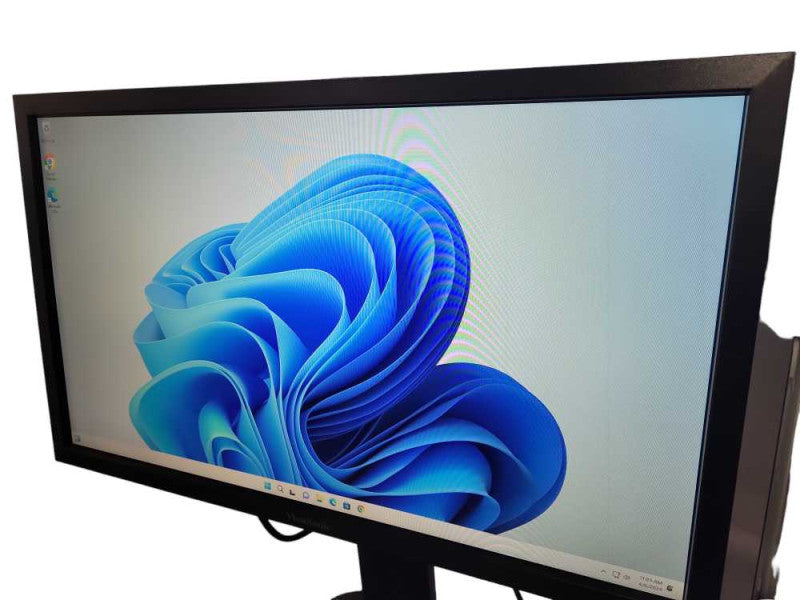 ViewSonic VG2439SMH 24\\" HD LCD/LED Monitor Black VG2439SMH !