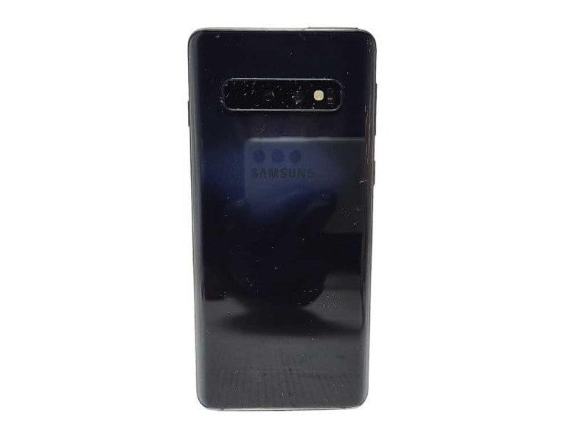 Samsung Galaxy S10 128GB (SM-G973W) - READ $