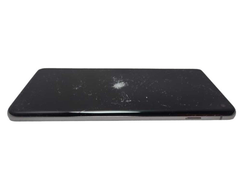 Samsung Galaxy S10 128GB (SM-G973W) - READ $