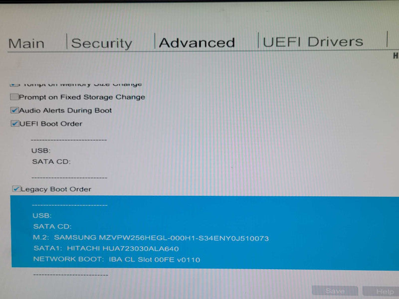 HP Z240 Tower WS Core i7-6700 3.40GHz 16GB DDR4, 256GB M.2 and 3TB HDD Q_