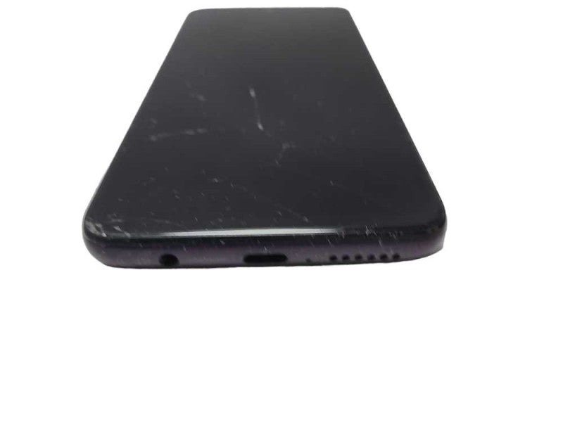 Motorola One 5G Ace READ $