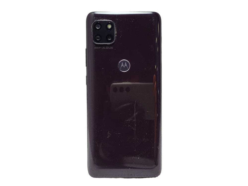 Motorola One 5G Ace READ $