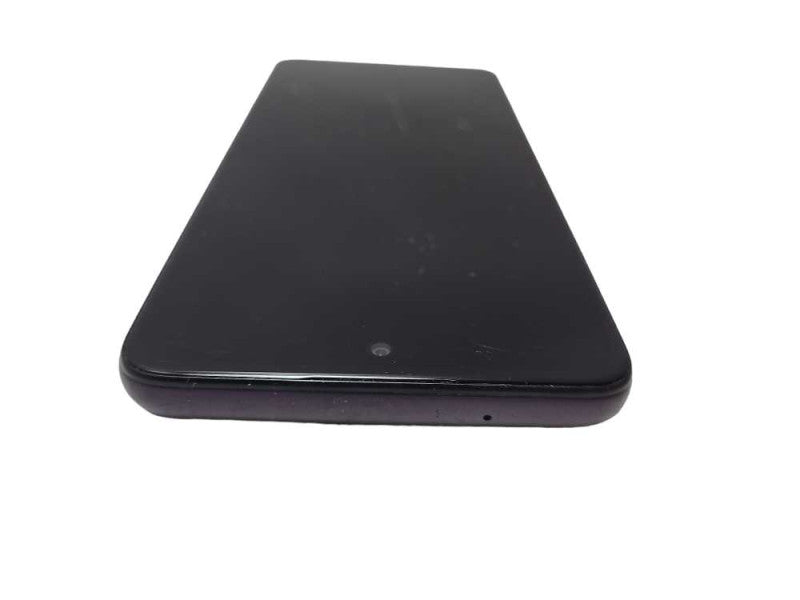 Motorola One 5G Ace READ $