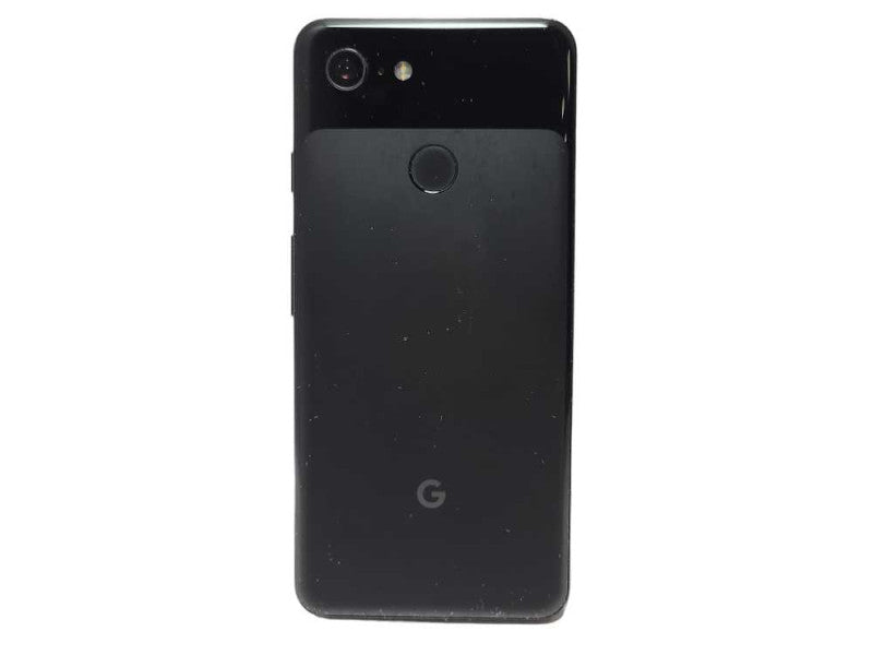 Google Pixel 3 READ $
