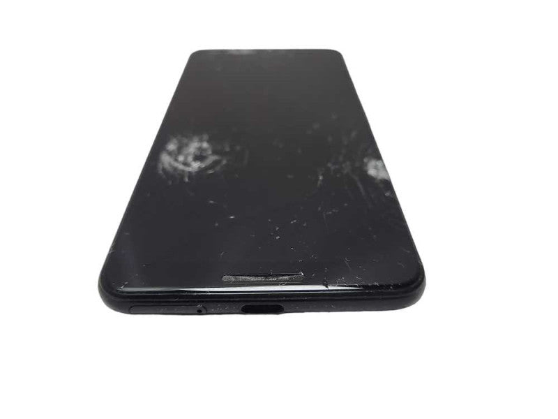 Google Pixel 3 READ $