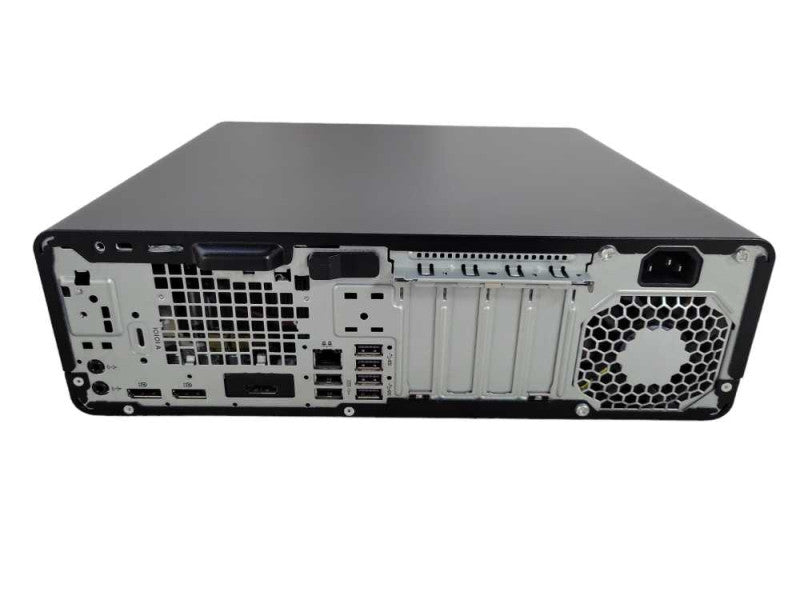 HP EliteDesk 800 G5 SFF | i5-9500 @ 3.00GHz 16GB DDR4 512GB NVMe !