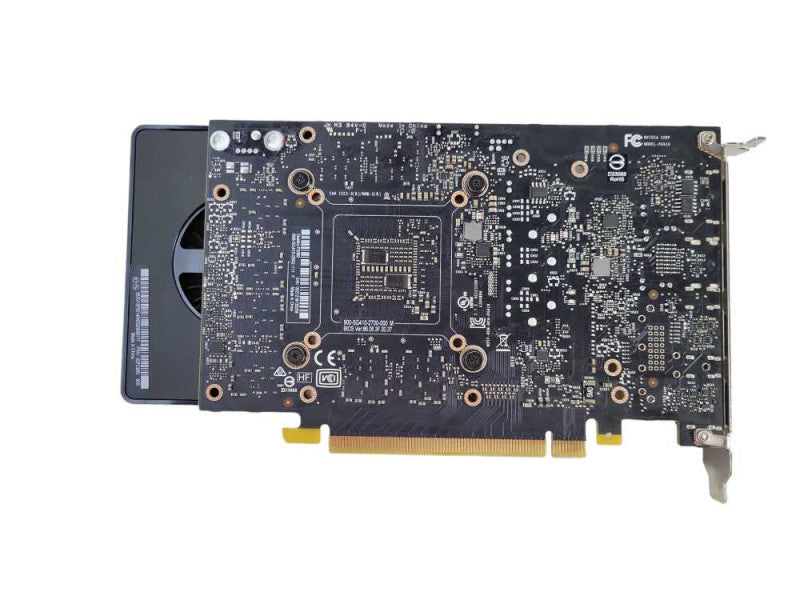 NVIDIA Quadro P2000 5GB GDDR5 Graphics Card | 4x DisplayPort !
