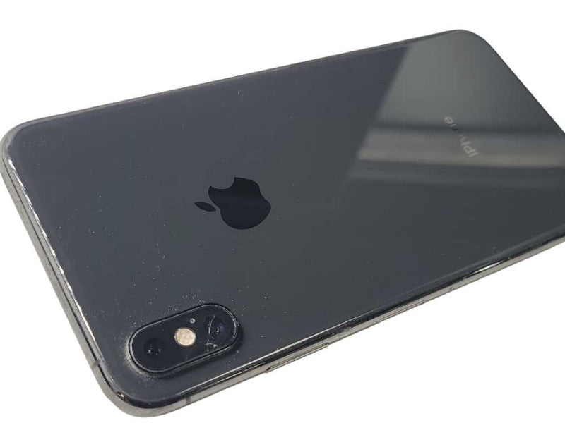 Apple iPhone Xs Max 256GB UNLOCKED, READ _