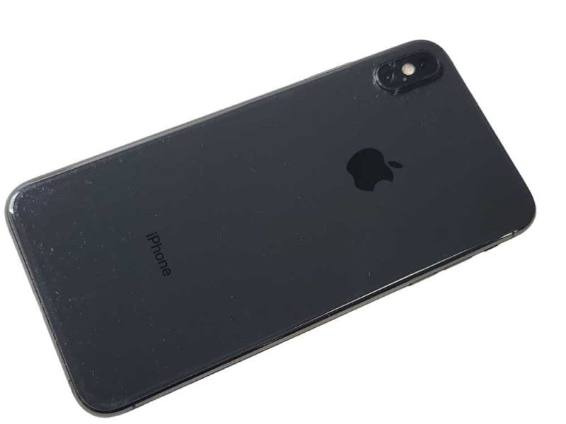 Apple iPhone Xs Max 256GB UNLOCKED, READ _