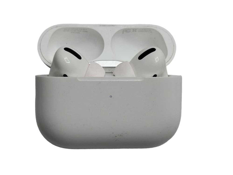 Apple AirPods with Charging Case - A2190, READ Q_