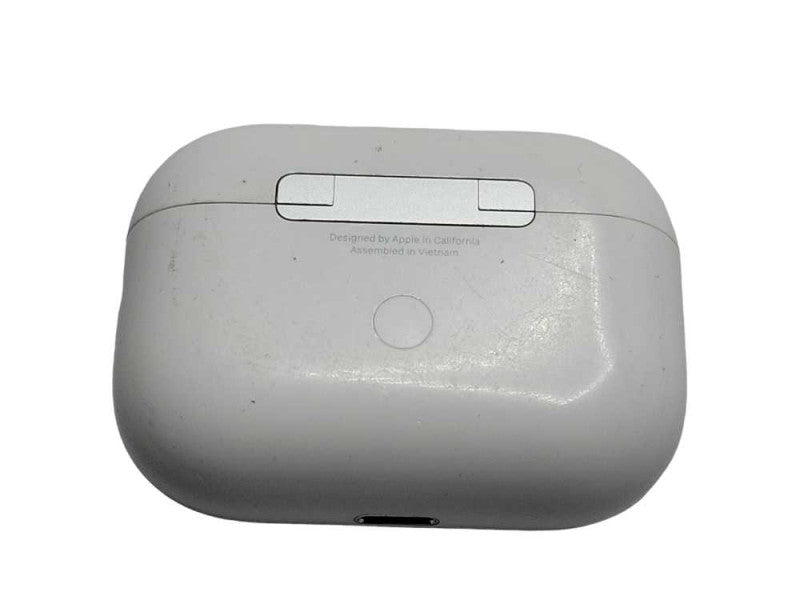 Apple AirPods with Charging Case - A2190, READ Q_