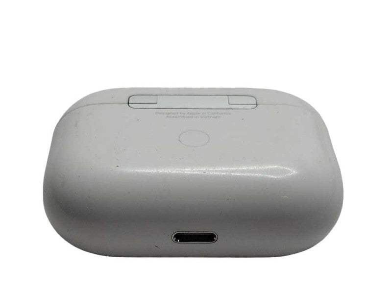 Apple AirPods with Charging Case - A2190, READ Q_