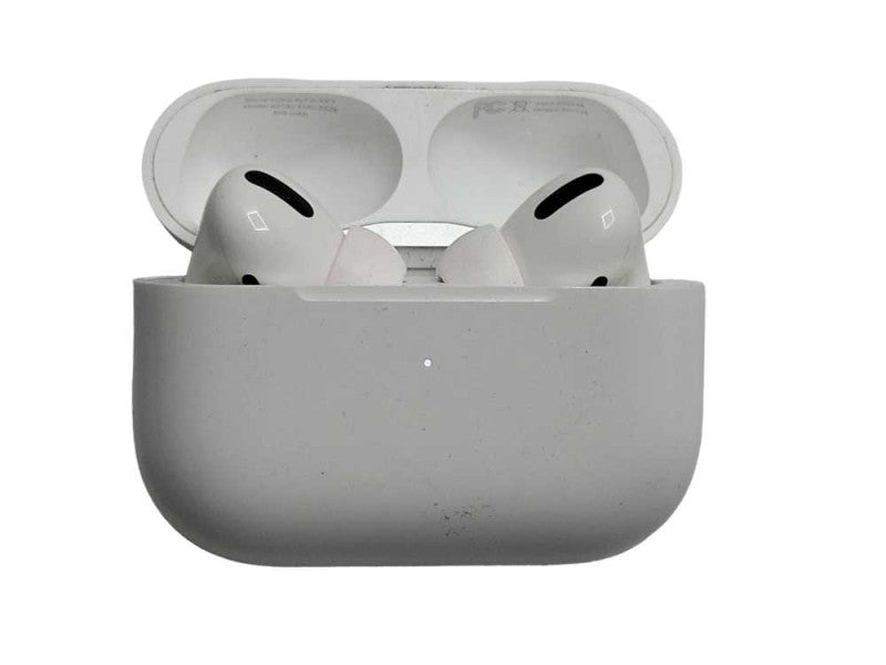 Apple AirPods with Charging Case - A2190, READ Q_
