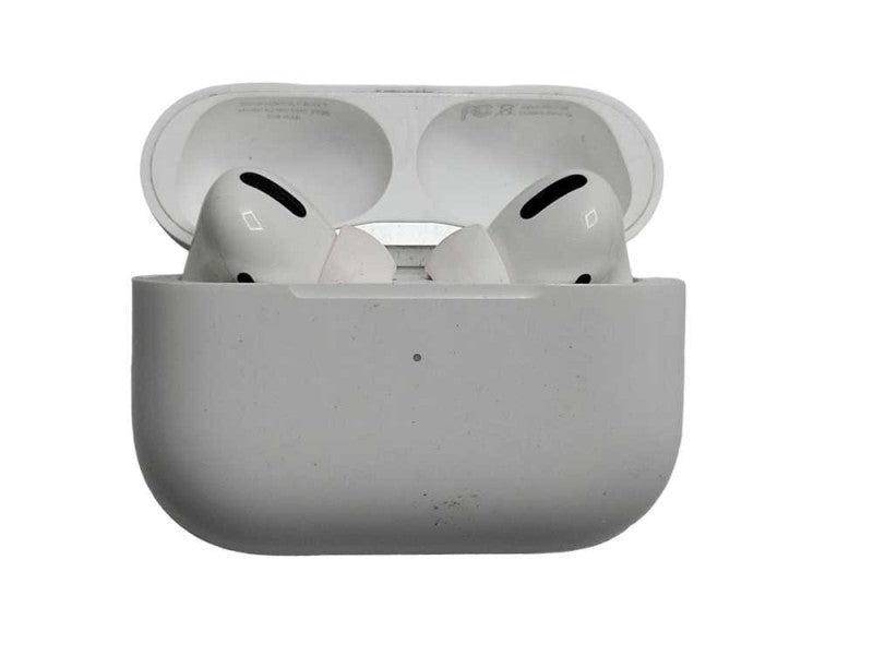 Apple AirPods with Charging Case - A2190, READ Q_