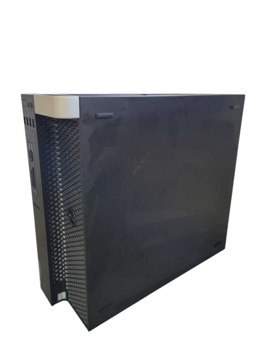 Dell Precision T5810 | Xeon E5-1620 v4 @ 3.50GHz 8GB DDR4 QUADRO 2000 !