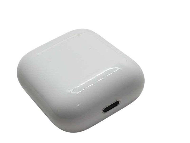 Apple Airpods A1602 White Left and Right ear buds, READ Q_